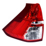 Farola Derecha Honda Civic 1996-1999