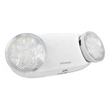 Lampara Led De Emergencia R3 2x1w