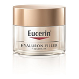 Eucerin Antiage Hyaluron-filler+ela Fps 30 Crema Día 50 Ml.