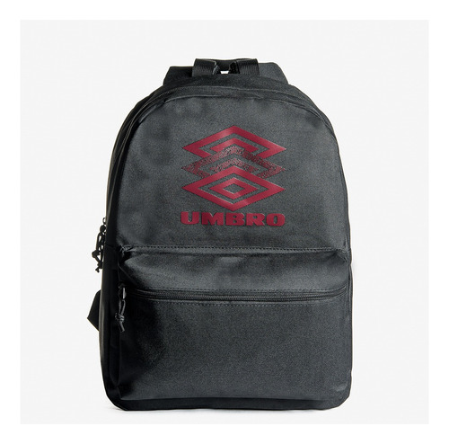 Mochila Unissex Umbro Triple Diamond