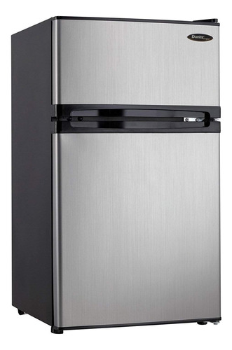 Danby Designer Dcr031b1bsldd - Refrigerador Compacto De 3.1