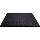 Tapete Barmat 30x45cm Bar Mat Porta Copos Escorredor Drinks