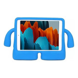 Capa Infantil Para iPad 10 Geracao 10.9 Air 4 5 Pro 11 )