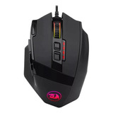 M801-rgb Mouse Gaming Sniper Alambrico