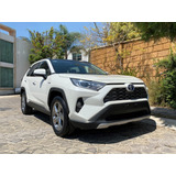 Toyota Rav4  Hybrid Limited 2020