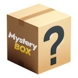 Mystery Box 8 Productos De Electronica Tecnologia Gaming 