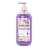 Sabonete Liquido Lavanda 500ml Hidramais