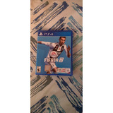 Fifa 19