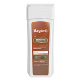 Autobronceante Bagovit A Emulsión Hidratante X 200 Gr