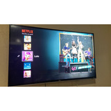 Smart Tv Philips 49 Polegadas 