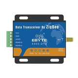 Modulo Modem Zigbee Rs485 E800-dtu(z2530-485-20) 2.4ghz 1km