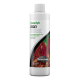 Seachem Flourish Iron Hierro 250ml Acuario Plantado