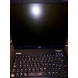 Notebook  Hp Compact Nx 6110 Para Repuestos!!