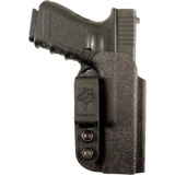 Desantis Slim-tuk Kydex   Iwb Interior Pantalones Holster 