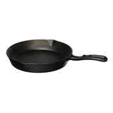 Mekbok Pre-seasoned Cast Iron Skillet De 3 Piezas Set.