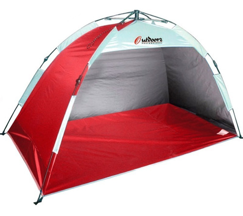 Carpa Playera Automatica Outdoors Professional Beach Summer