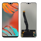 Pantalla Compatible Con Huawei Y9 2019 Jkm-lx1/2/3 Oled