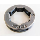 Anillo Motosierra Apto Stihl 361 381  Husq 61 Paso 3/87d X10