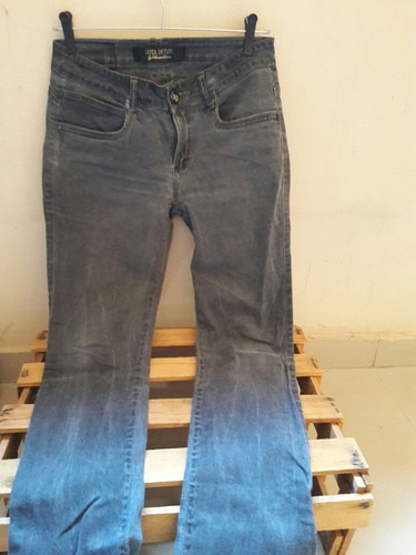 Calca Jeans Lp 40