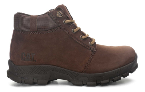 Bota Caterpillar Cat Kaden M4m Hombre Original 3333341