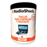 Toallas Desinfectantes Para Dispositivos Radioshack