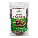 Semillas De Cacao Orgánico - Prima De Cacao Criollo Del Perú