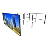 Suporte Video Wall 2x3 46/49 Suportaço Svw-2x3 49