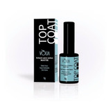 Top Coat Matte Vòlia 9g