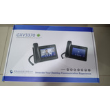 Vendo Telefone Ip Grandstream Gxv 3370 Multimídia 16 Linhas.