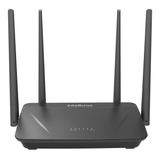 Roteador Wireless Intelbras Ac Dual Band Action Rf 1200 5ghz