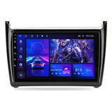 Auto Estereo Carplay Android Auto Vw Polo Vento 2+32 Gps