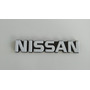 Emblema Pure Drive Compatible Con Nissan Sentra Versa Xtrail