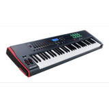 Teclado Controlador Novation Impulse 61 Teclas 