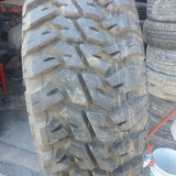 Llantas Nuevas 245/75r16 Goodyear Wrangler Mtr Par De Llanta