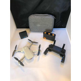 Drone Dji Mavic Mini - Kit Fly More