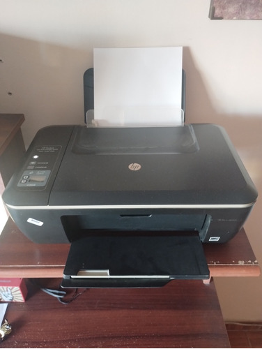 Impresora Hp Deskjet Ink Advantage 2515