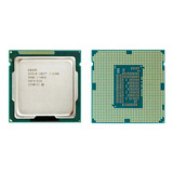 Procesador Intel Core I7 2600 3.4 Ghz 1155 Con Disipador