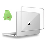 Funda Carcasa Protectora Ueswill Compatible Macbook Pro 14 