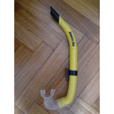 Snorkel Pro Para Buceo Snorkel