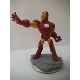 Kp Iron Man 2.0 Avengers Marvel Disney Infinity