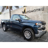 Chevrolet Cheyenne 2020 Lt