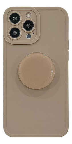 Capa Telefone Morandi Vintage Minimalista Para iPhone 15 A