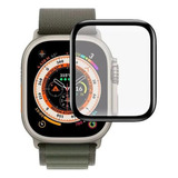 Película Para Apple Watch 45mm - Coverage 5d Pro - Gshield