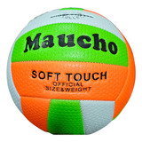 Balón De Voleibol / Voleiball 5/ Voley Playa Deporte