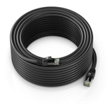 Cable Ethernet Cable De Conexión Lan De Red De Interne...