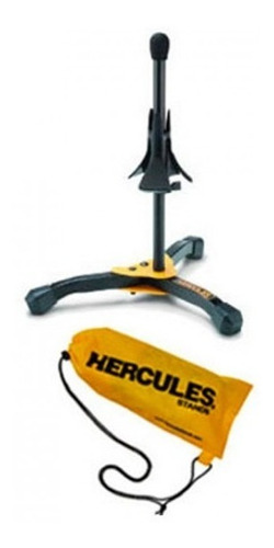 Hercules Ds-510bb Soporte Trompeta O Corneta