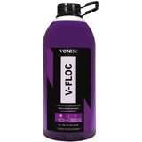 Detergente Shampoo Carro Vitrificado Lava Auto Concentrado
