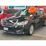 Honda Accord 2014 3.5 Exl Sedan V6 At