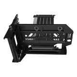 Kit Cooler Master Soporte Gpu Vertical Universal Riser V3 C