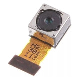 Câmera Xperia Z3 D6633 D6643 D6603 Z2 D6502 D6503 D6543 Sony